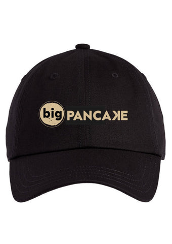 bigPANCAKE Cap