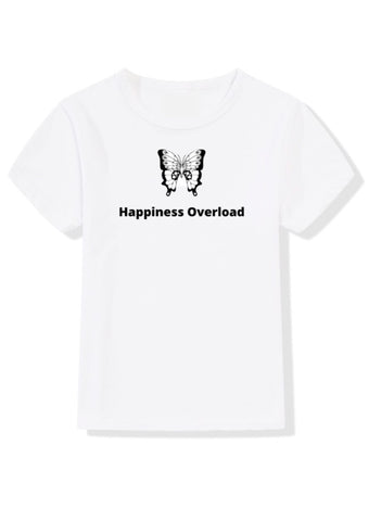 Happiness Overload